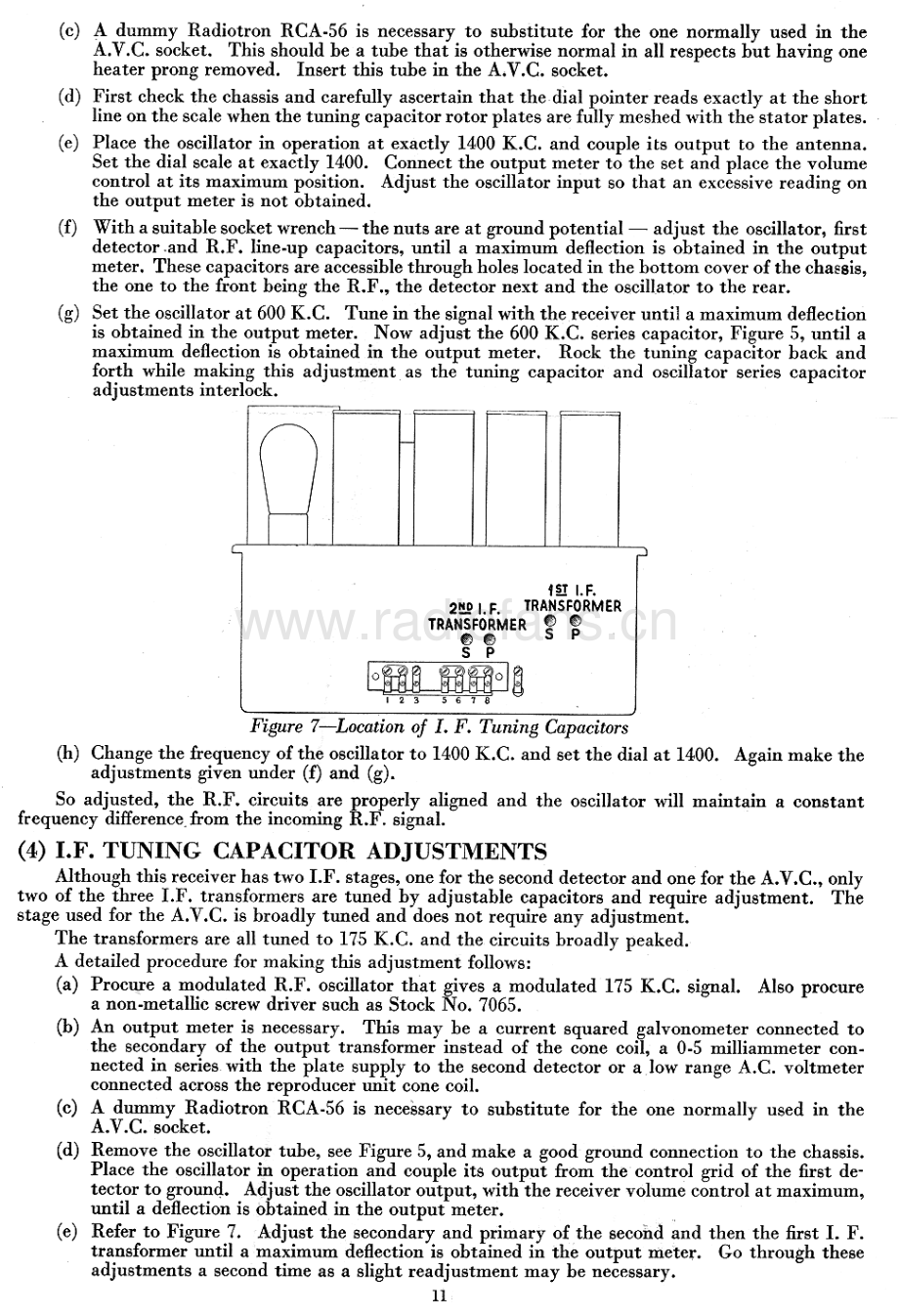 RCA-R78-rec-sm 维修电路原理图.pdf_第3页