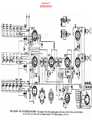Imcaradio-IF82-rec-sch1 维修电路原理图.pdf