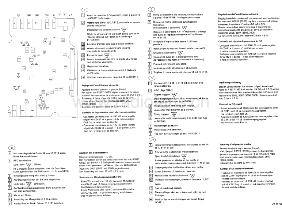 Philips-22AH602-rec-sm 维修电路原理图.pdf_第3页
