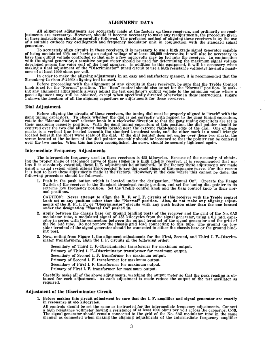 StrombergCarlson-370-rec-sm 维修电路原理图.pdf_第3页