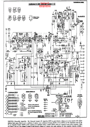 Saba-SchwarzwaldAutomatic6_3D-rec-sch 维修电路原理图.pdf