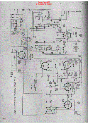 Telefunken-1T75U-rec-sch 维修电路原理图.pdf