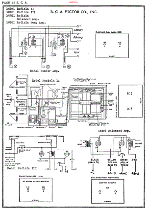 Radiola-III-rec-sch 维修电路原理图.pdf