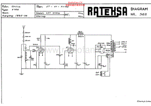 Unica-EkkoV336-rec-sch 维修电路原理图.pdf