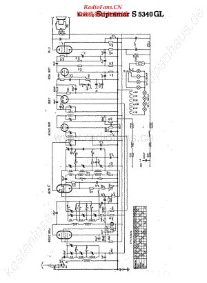 Koerting-SupramarS5340GL-rec-sch 维修电路原理图.pdf