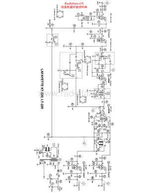 Lafayette-LT220-tun-sch 维修电路原理图.pdf