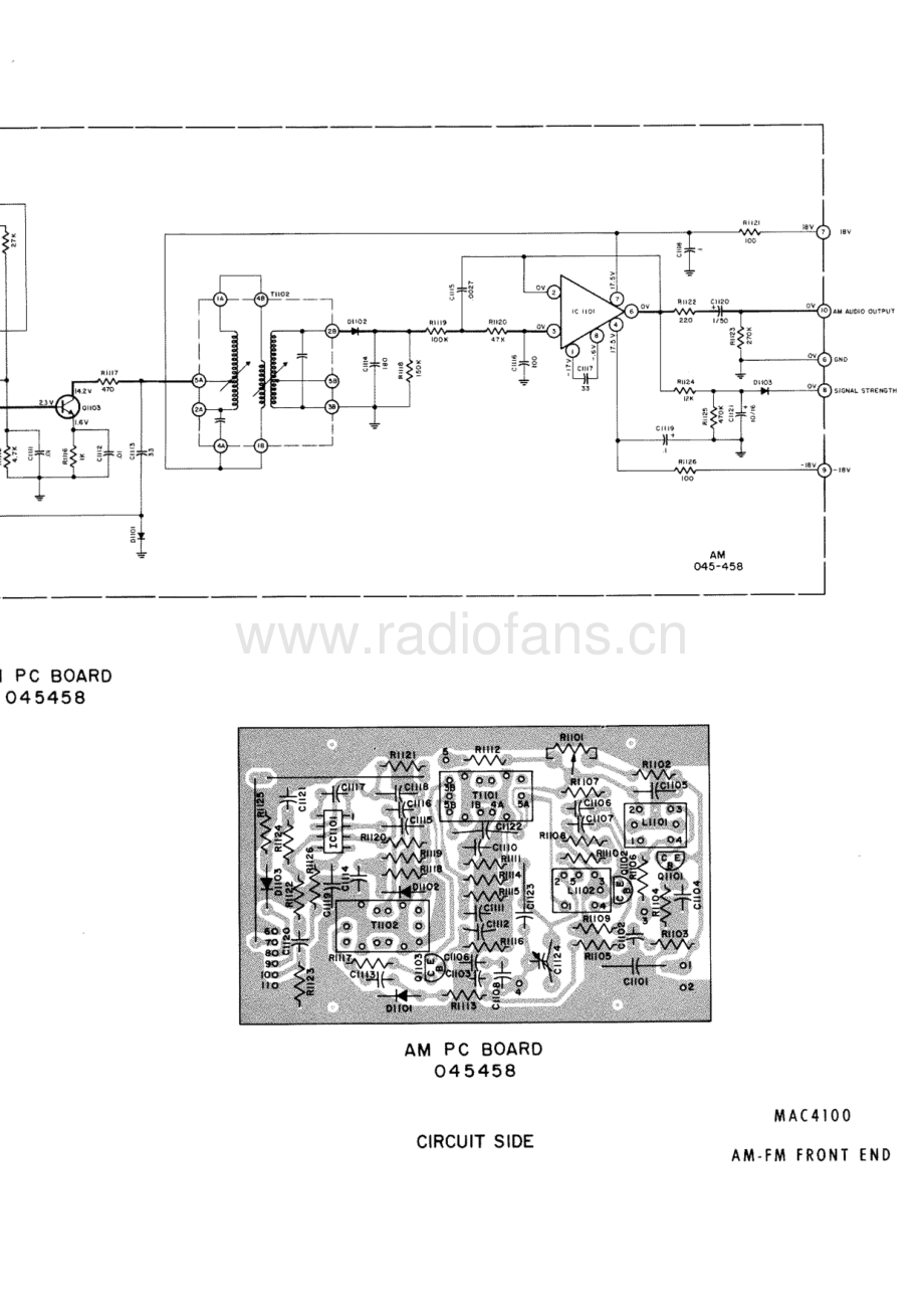 McIntosh-MAC4100-rec-sma 维修电路原理图.pdf_第3页