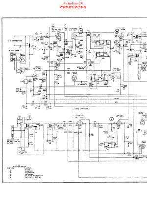 McIntosh-MR55-rec-sch 维修电路原理图.pdf