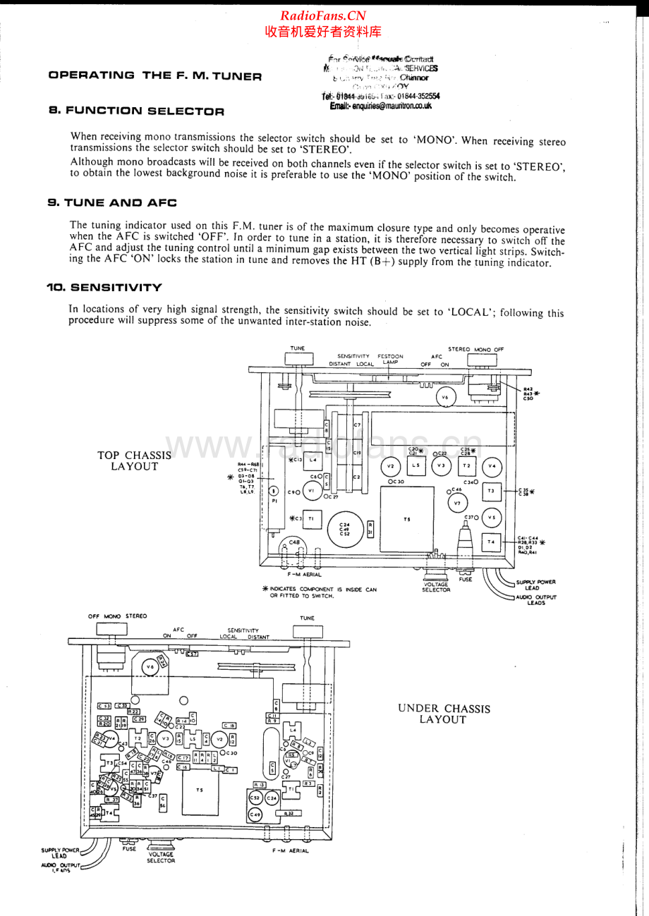 Leak-TroughLine1-tun-sm 维修电路原理图.pdf_第2页