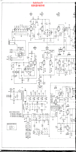 McIntosh-MR65B-tun-sch 维修电路原理图.pdf