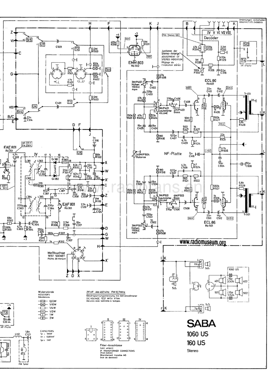Saba-160US-rec-sch 维修电路原理图.pdf_第3页