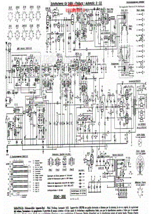 Saba-FreiburgAutomatic6_3D-rec-sch 维修电路原理图.pdf