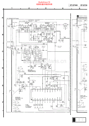 Technics-STGT350-tun-sch 维修电路原理图.pdf