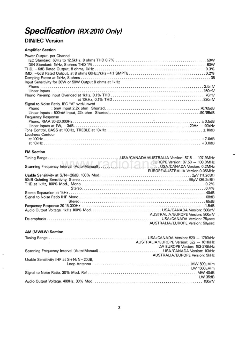 Sherwood-RX1010-rec-sm 维修电路原理图.pdf_第3页