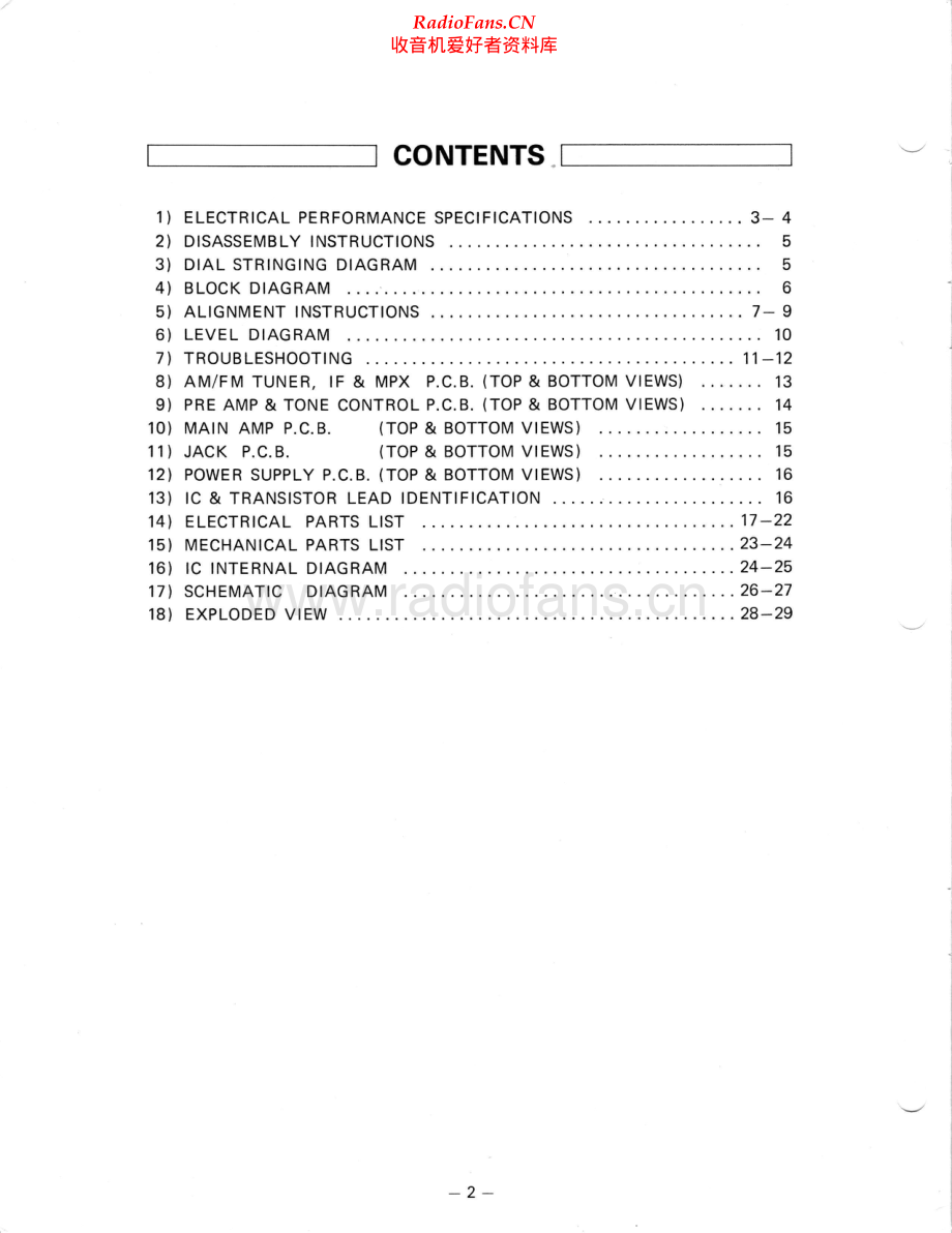 Realistic-STA16B-rec-sm 维修电路原理图.pdf_第2页