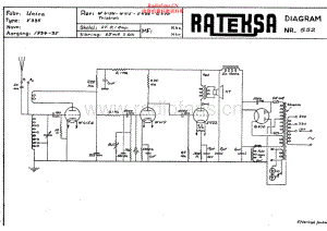 Unica-V335-rec-sch 维修电路原理图.pdf