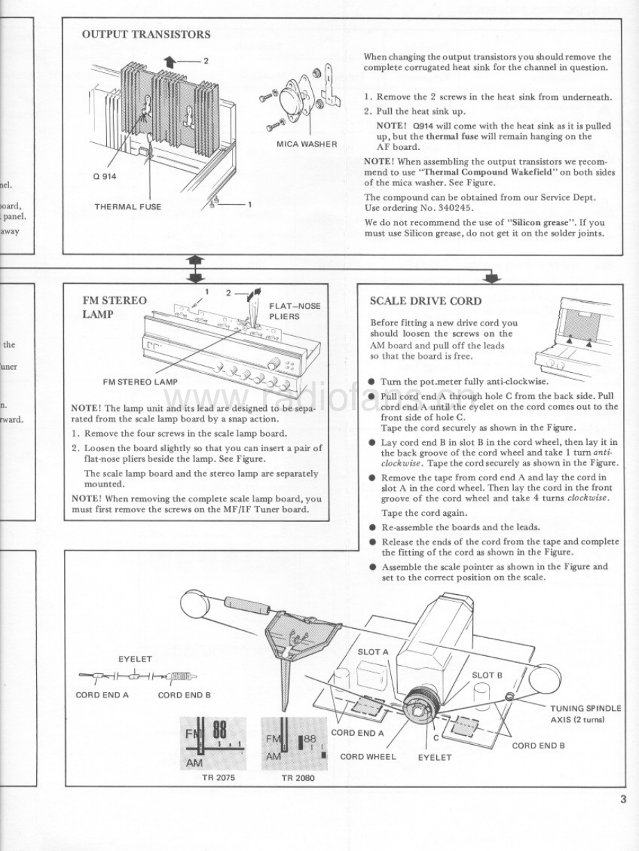Tandberg-TR2075MKII-rec-sm3 维修电路原理图.pdf_第3页