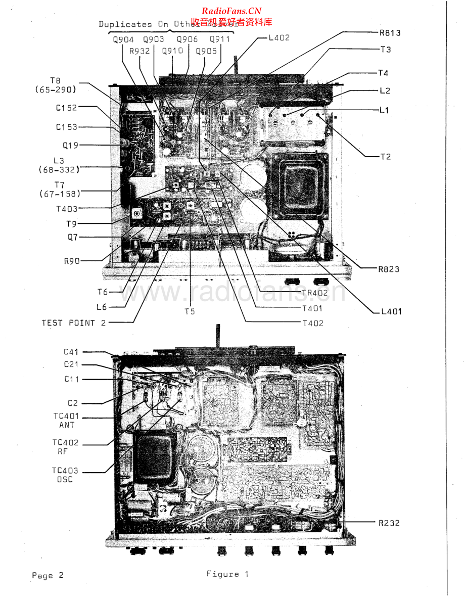Sherwood-S8900A-rec-sm 维修电路原理图.pdf_第2页