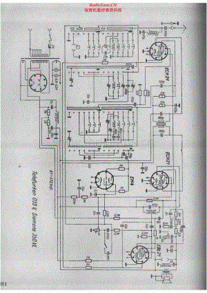 Telefunken-055X-rec-sch 维修电路原理图.pdf