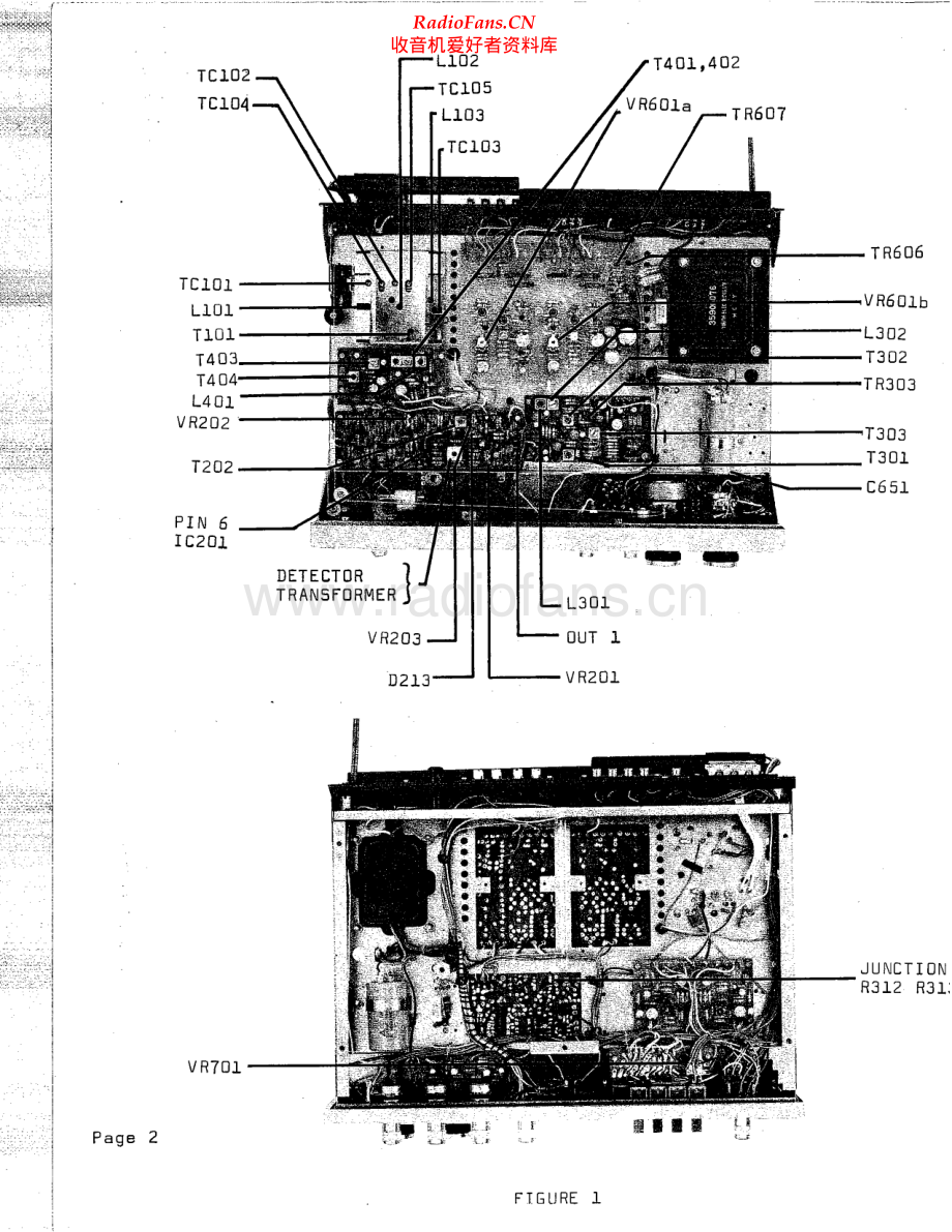 Sherwood-S7100A-rec-sm 维修电路原理图.pdf_第2页