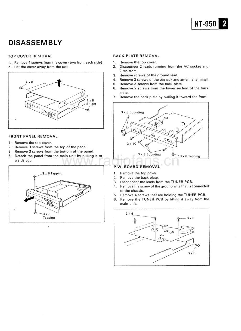 Nikko-NT950-tun-sm 维修电路原理图.pdf_第3页