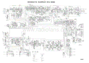 Nikko-STA9090-rec-sch 维修电路原理图.pdf