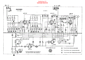 Unica-Oxford1046-rec-sch 维修电路原理图.pdf