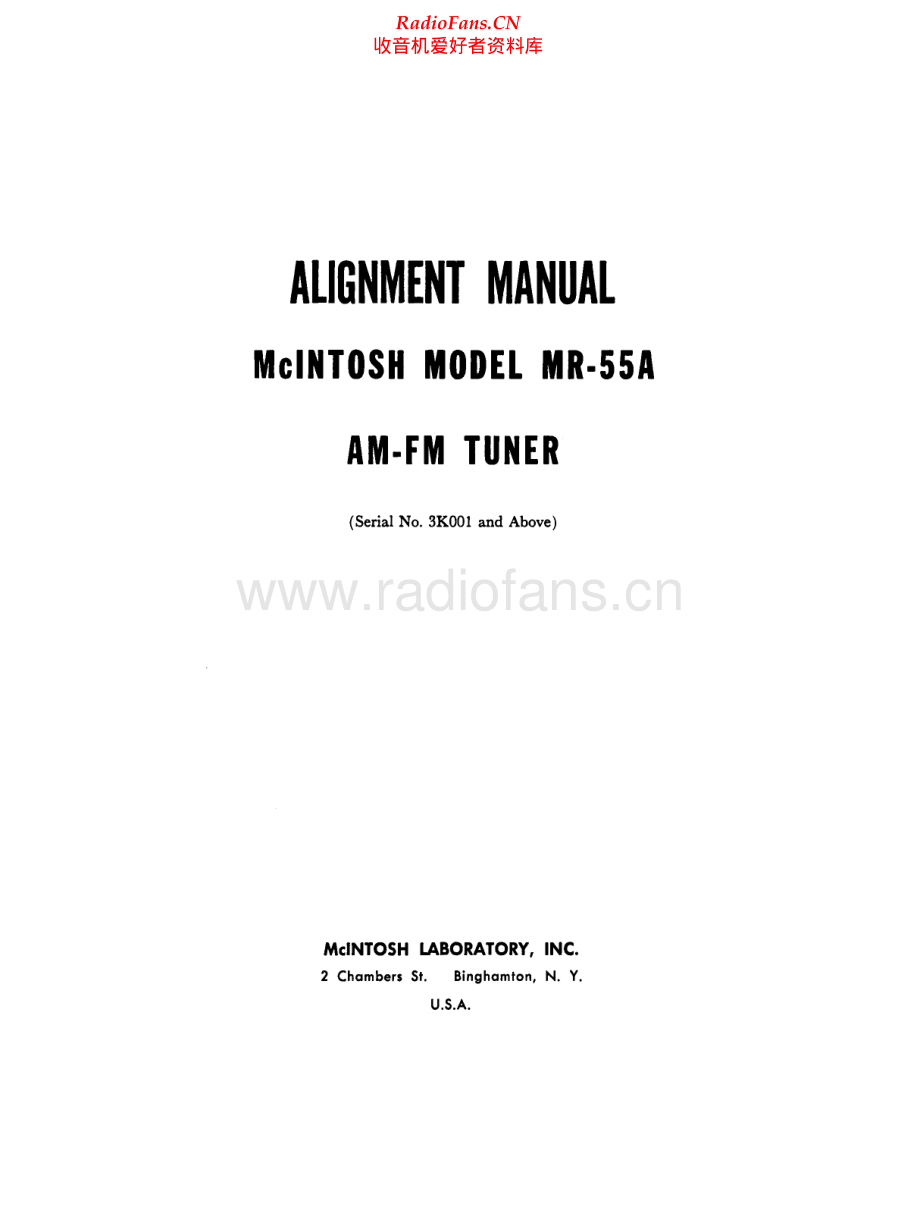 McIntosh-MR55A-tun-adj 维修电路原理图.pdf_第1页
