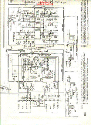 Realistic-31_2080-rec-sch 维修电路原理图.pdf