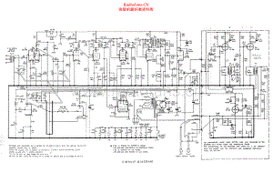 Leak-TroughLine2Stereo-tun-sch 维修电路原理图.pdf