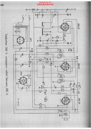 Telefunken-065V-rec-sch 维修电路原理图.pdf
