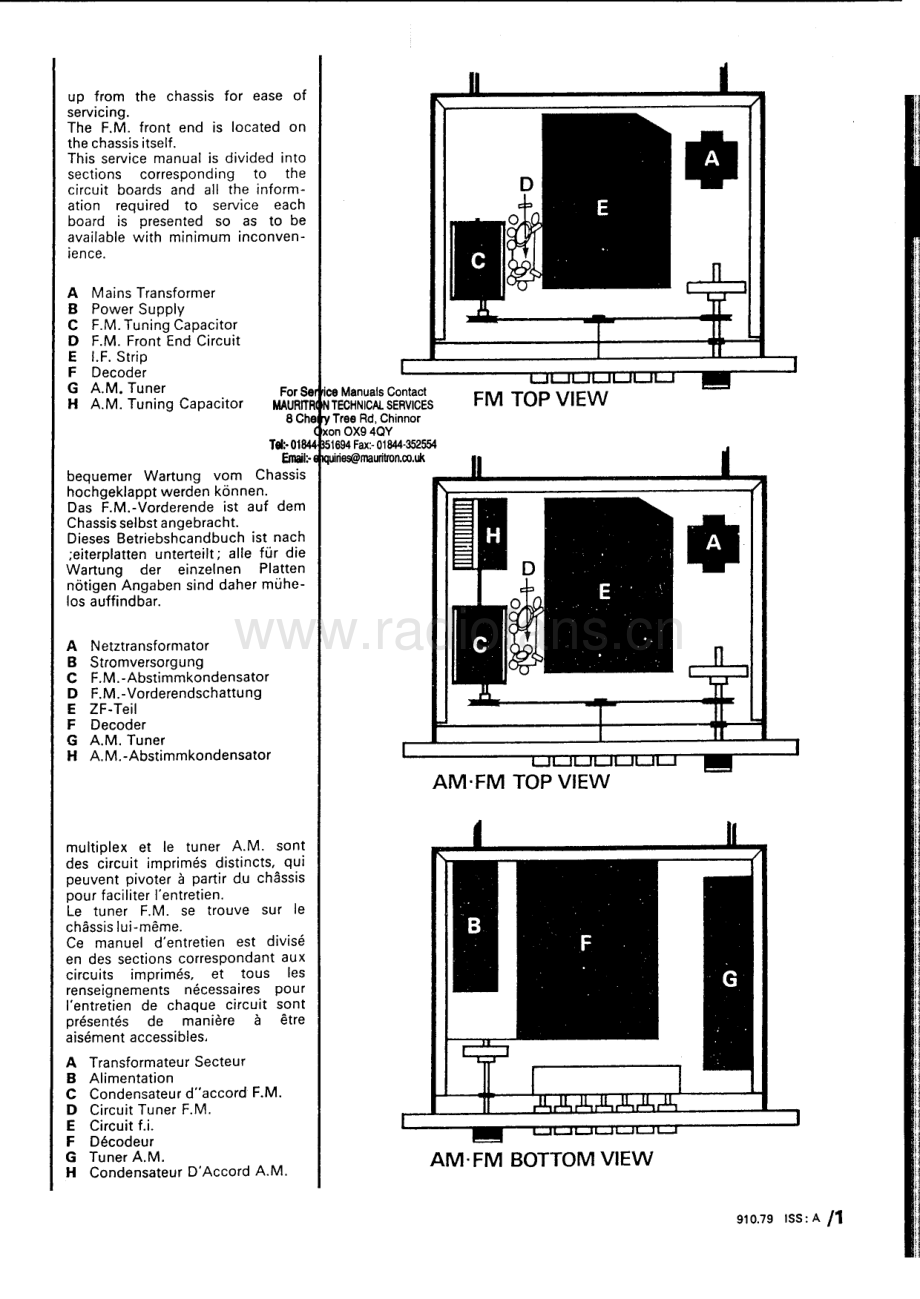 Leak-Delta-tun-sm 维修电路原理图.pdf_第3页