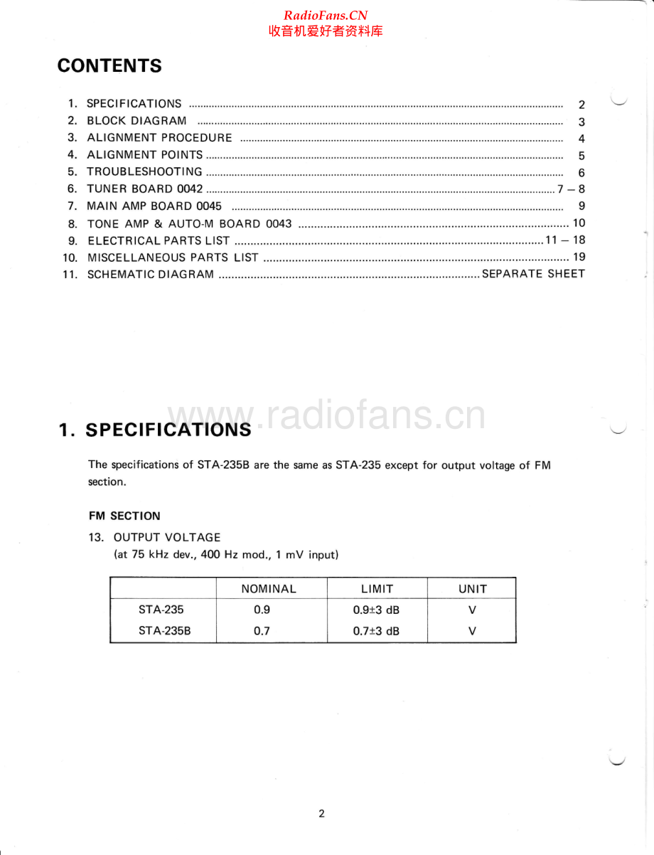 Realistic-31_2065B-rec-sm 维修电路原理图.pdf_第2页