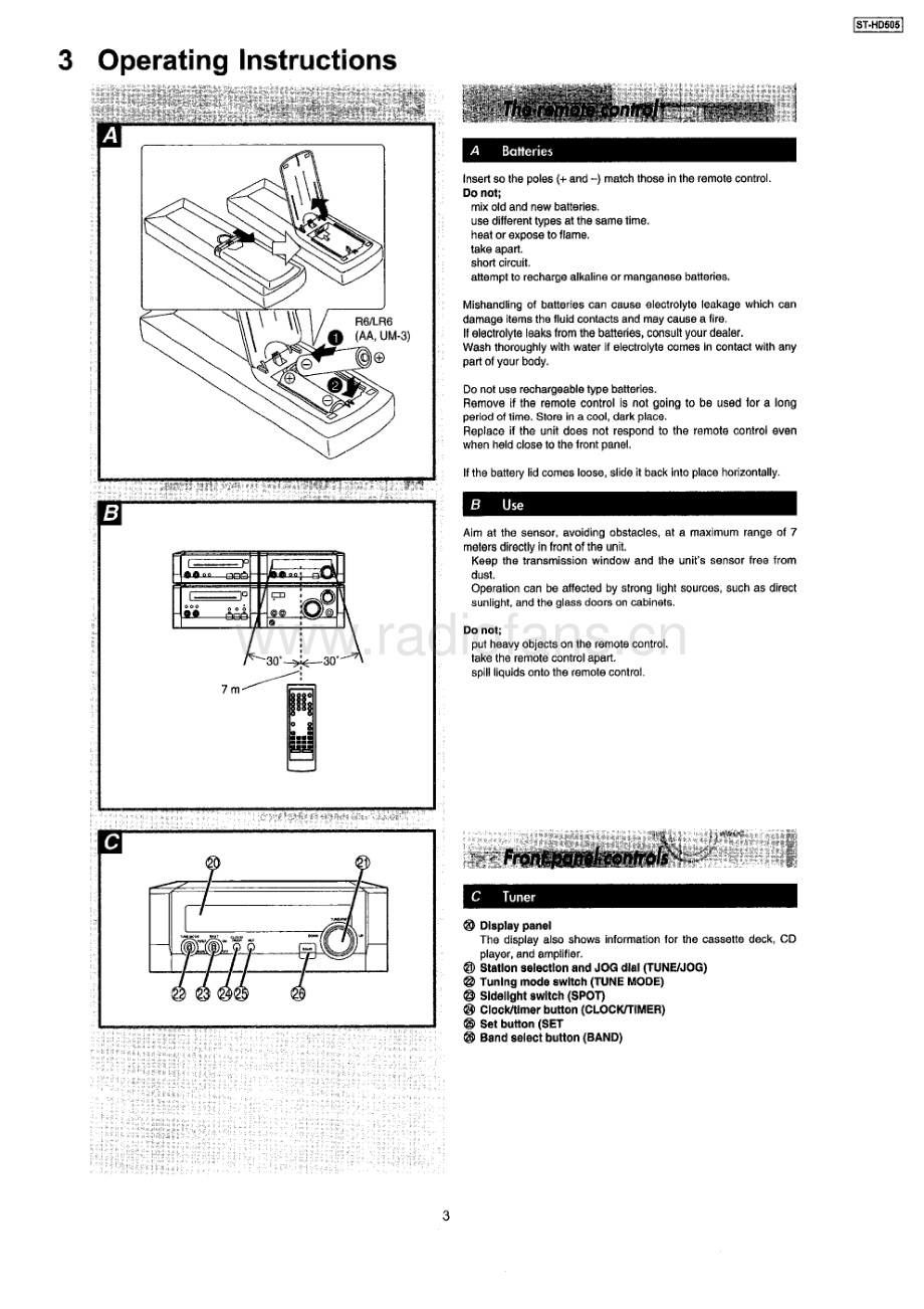 Technics-STHD505-tun-sm(1) 维修电路原理图.pdf_第3页