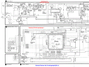 Technics-ST610L-tun-sch 维修电路原理图.pdf