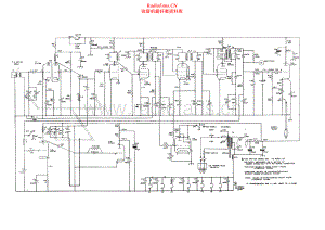 Leak-TroughLine2-tun-sch 维修电路原理图.pdf
