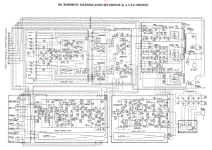 Realistic-STA2250-rec-sch 维修电路原理图.pdf
