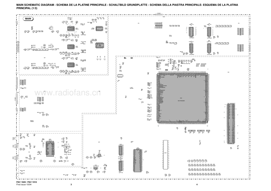 Thomson-DPL5000HT-rec-sm 维修电路原理图.pdf_第3页