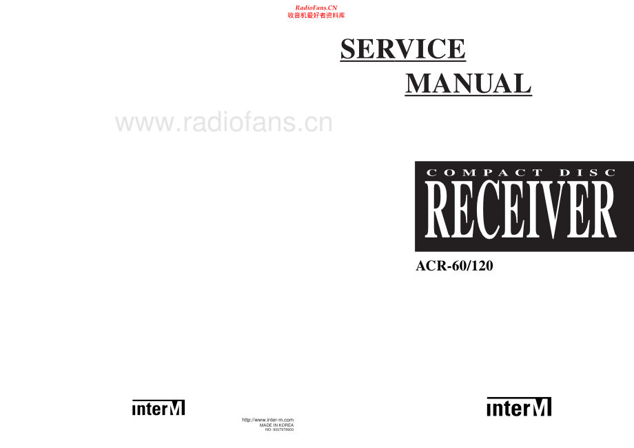 InterM-ACR60-rec-sm 维修电路原理图.pdf_第1页