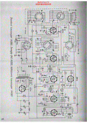 Standard-Luxusszuper4456-rec-sch 维修电路原理图.pdf