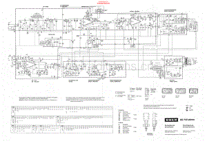 Uher-EG750-tun-sch 维修电路原理图.pdf