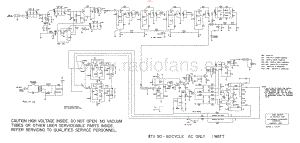 KLH-18C-tun-sch 维修电路原理图.pdf