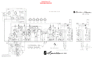 LLApollo-Standard6001-rec-sch 维修电路原理图.pdf