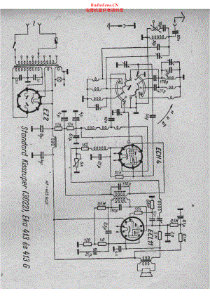 Standard-Kisszuper3022-rec-sch 维修电路原理图.pdf