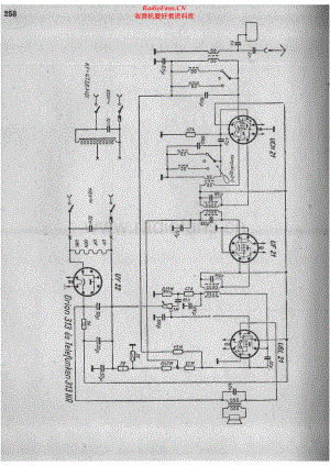Orion-313-rec-sch 维修电路原理图.pdf
