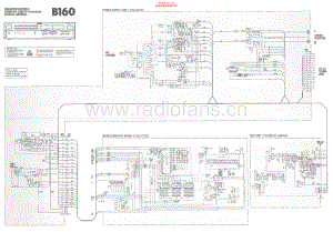 Revox-B160-tun-sch 维修电路原理图.pdf