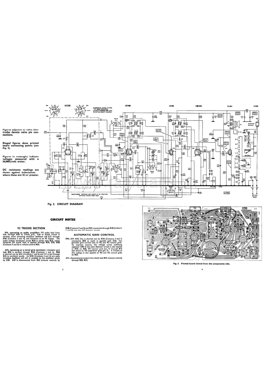 Ferguson-625U-rec-sm维修电路原理图.pdf_第3页