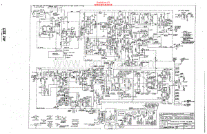 SAE-Mark6B-tun-sch2 维修电路原理图.pdf