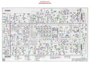 Scott-380-rec-sch 维修电路原理图.pdf