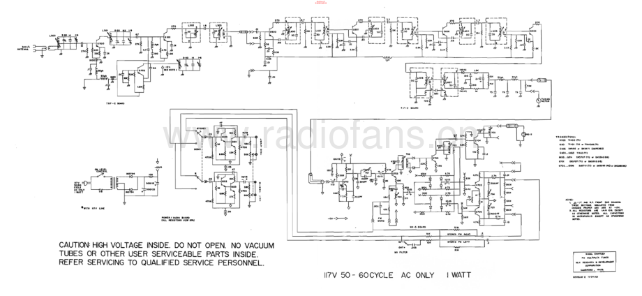 KLH-18E-tun-sch 维修电路原理图.pdf_第1页